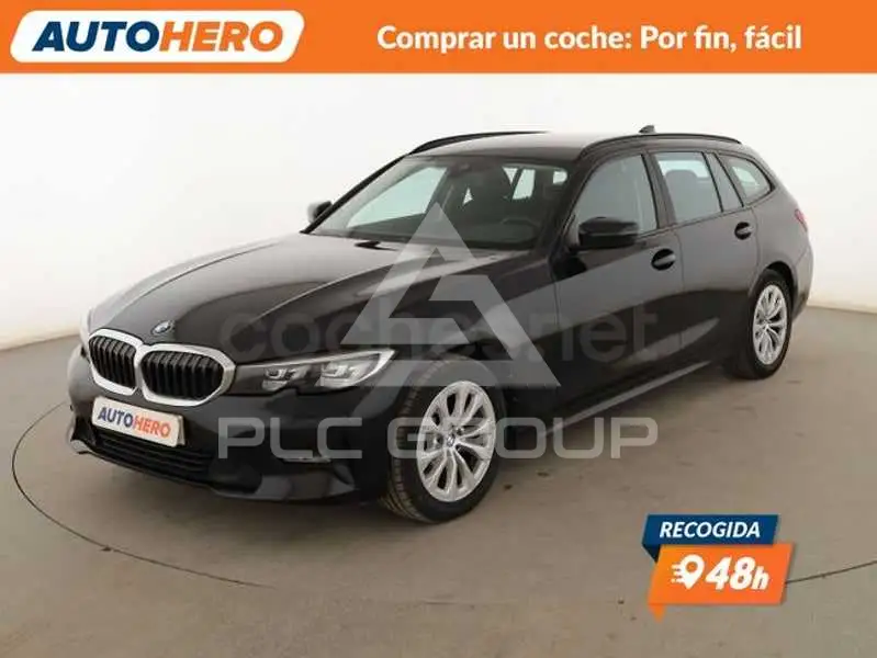 2022 BMW 3 series