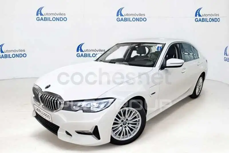 2022 BMW 3 series