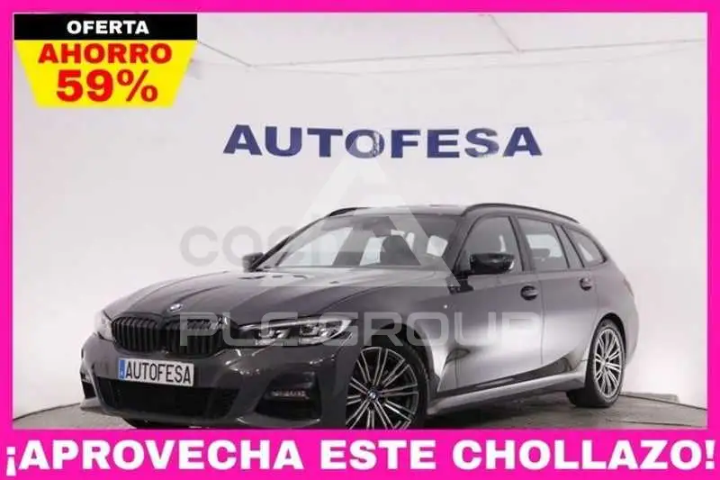 2022 BMW 3 series