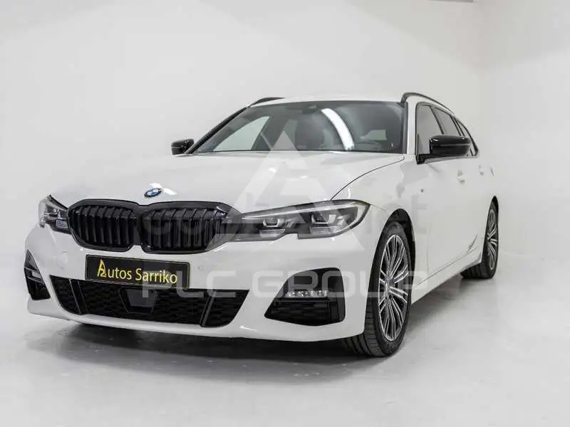 2022 BMW 3 series