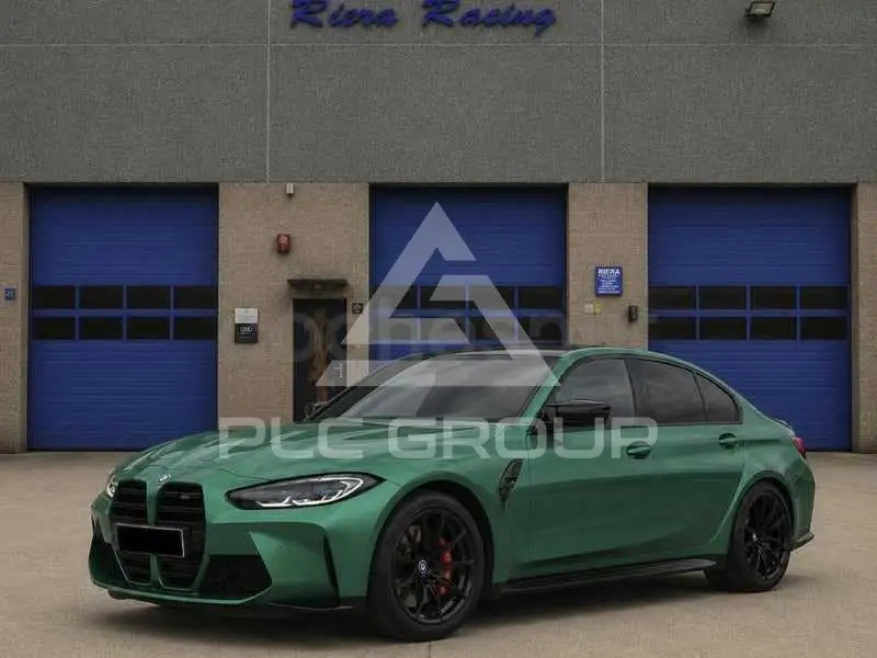2022 BMW 3 series