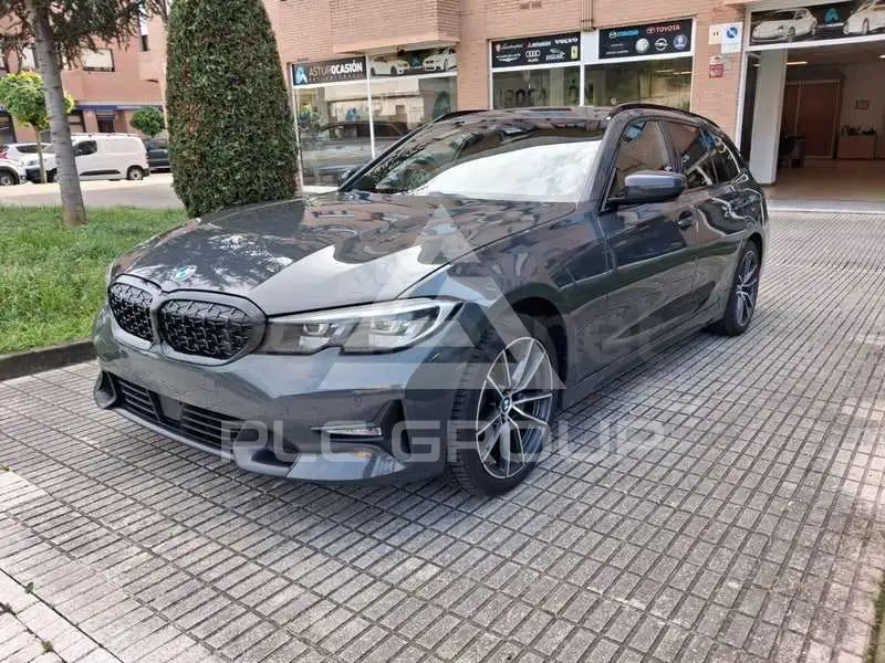 2022 BMW 3 series