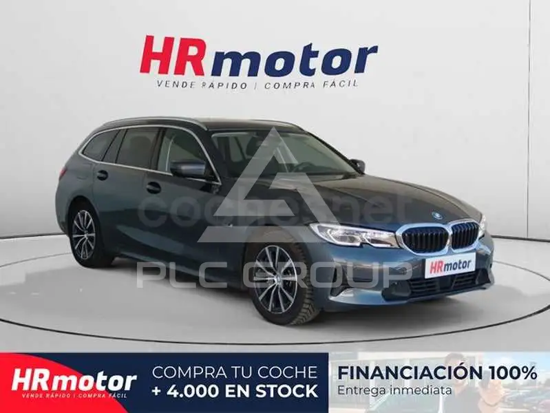 2022 BMW 3 series