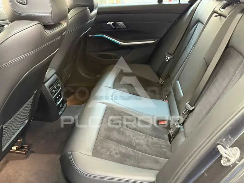 2022 BMW 3 series