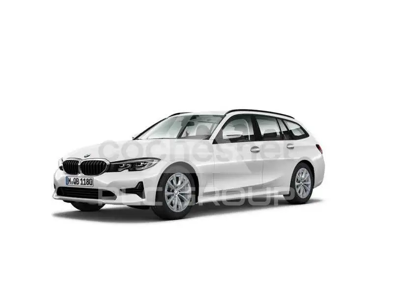 2022 BMW 3 series