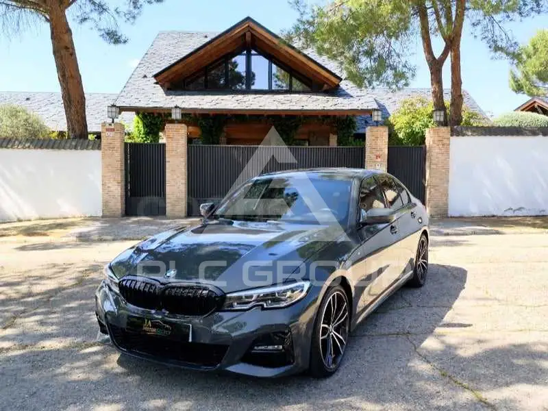 2022 BMW 3 series