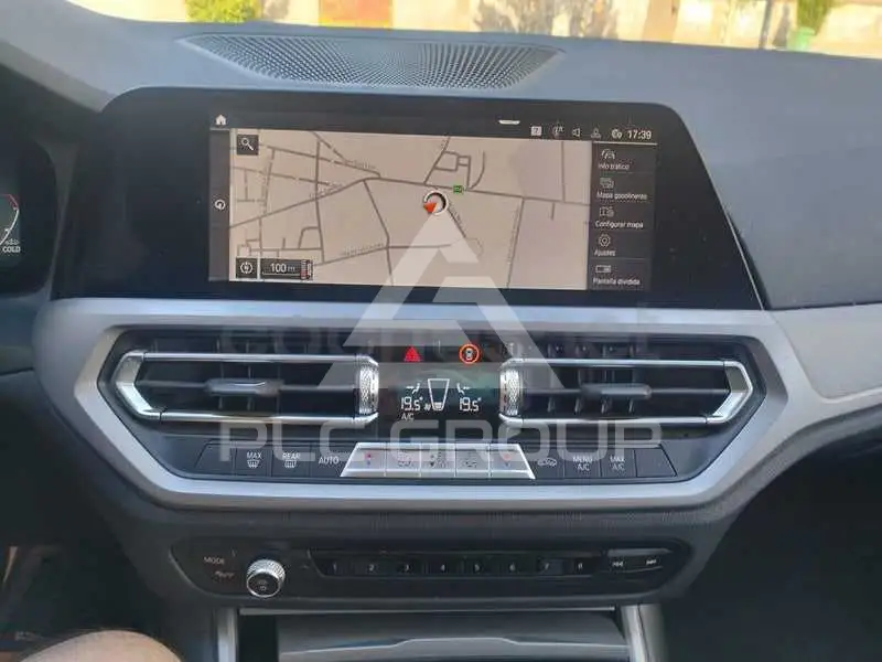 2022 BMW 3 series