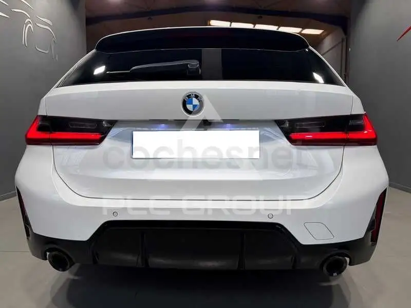 2022 BMW 3 series