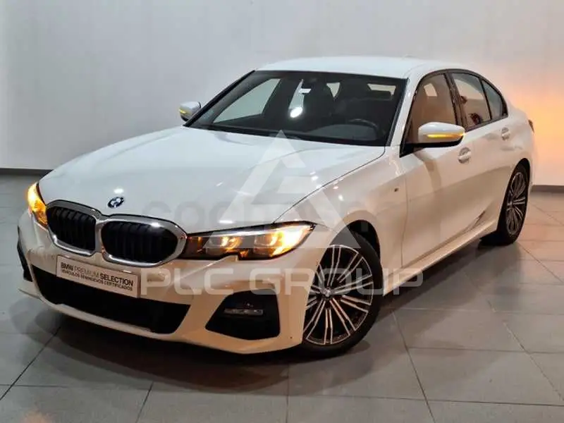 2022 BMW 3 series