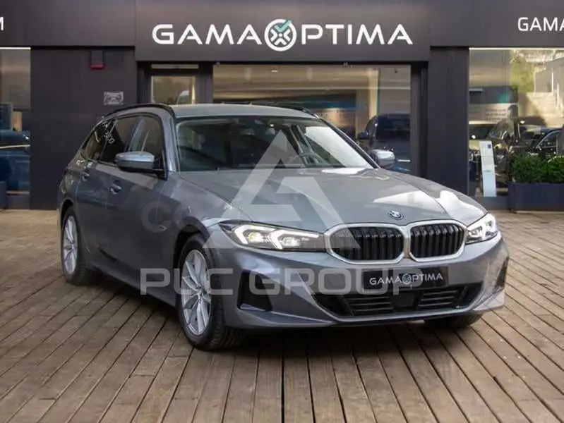 2022 BMW 3 series