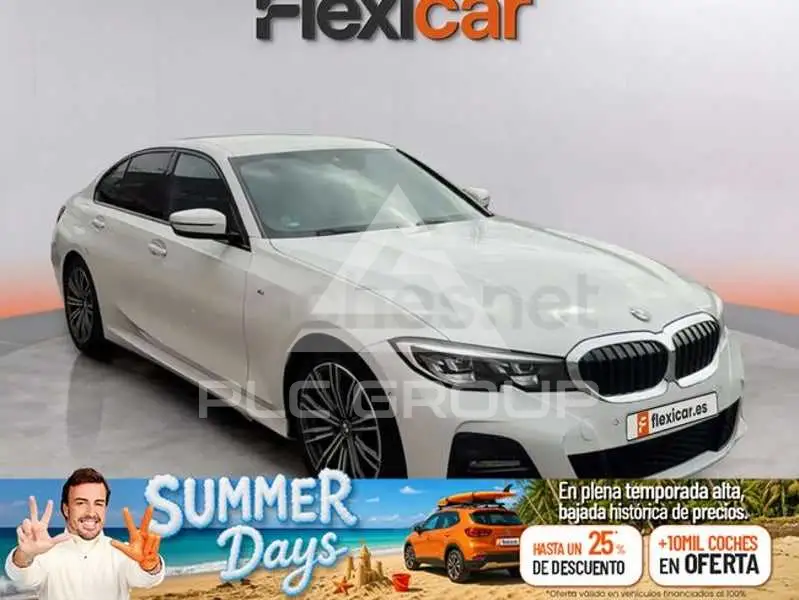 2022 BMW 3 series