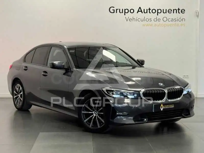 2022 BMW 3 series