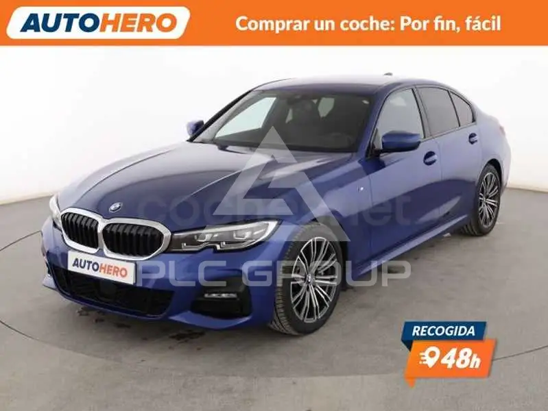 2022 BMW 3 series