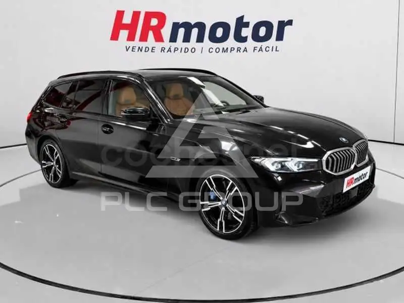 2022 BMW 3 series