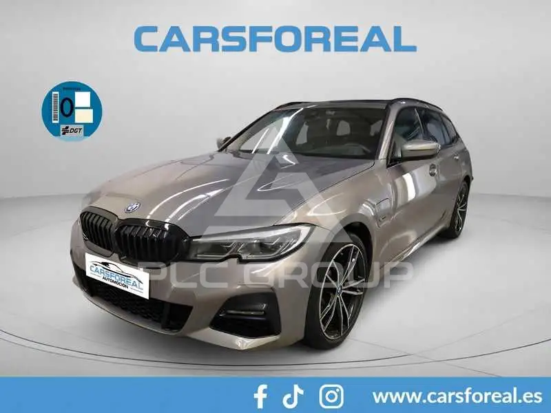 2022 BMW 3 series