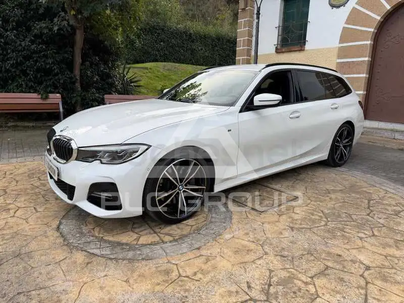 2022 BMW 3 series