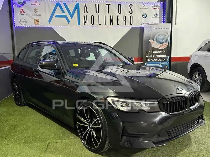 2022 BMW 3 series