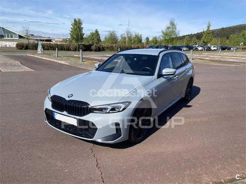 2022 BMW 3 series