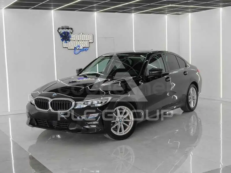 2022 BMW 3 series
