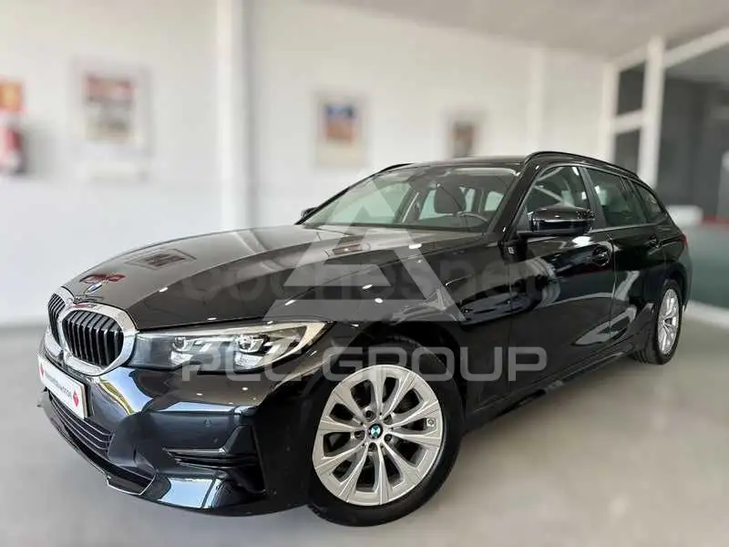 2022 BMW 3 series