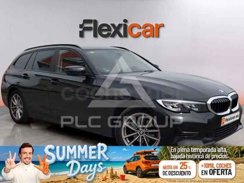 2022 BMW 3 series