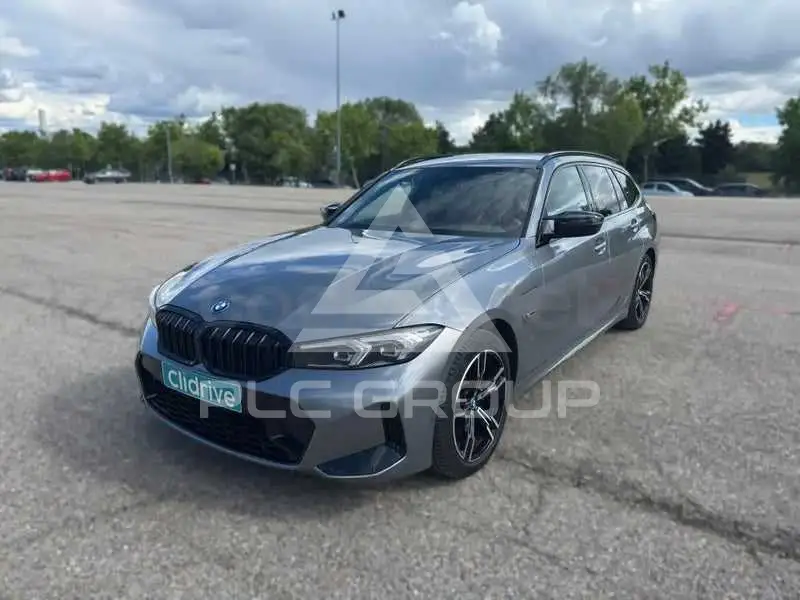 2022 BMW 3 series