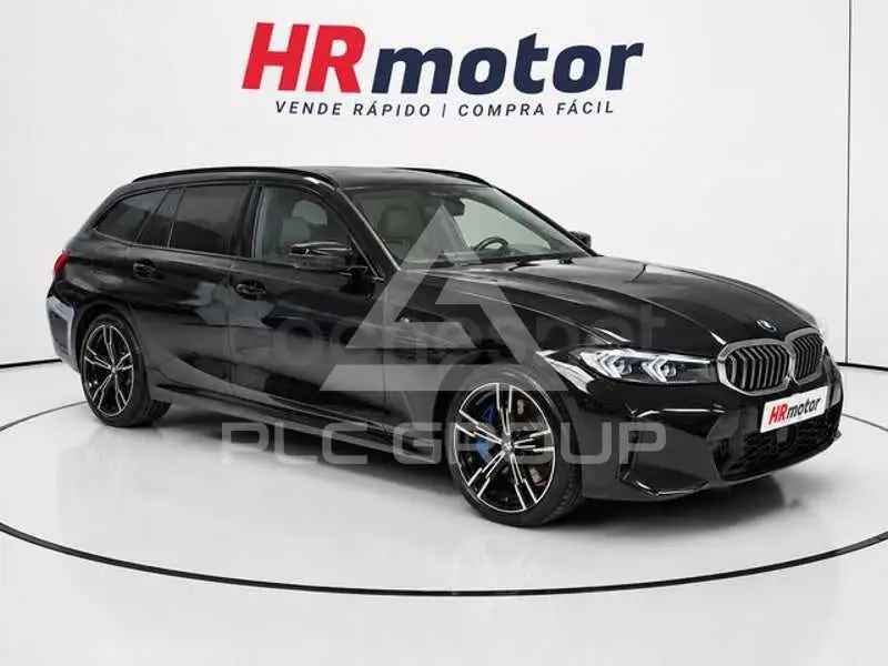2022 BMW 3 series