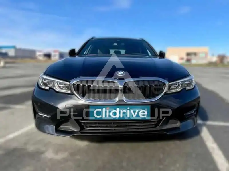 2022 BMW 3 series