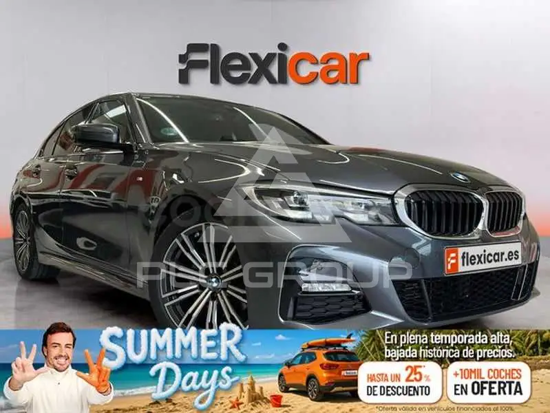 2022 BMW 3 series
