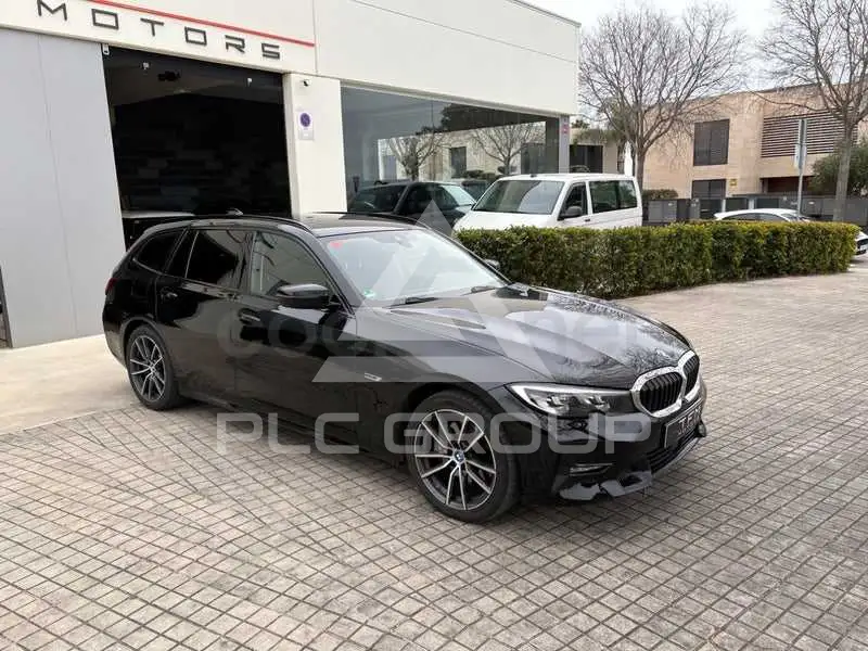 2022 BMW 3 series