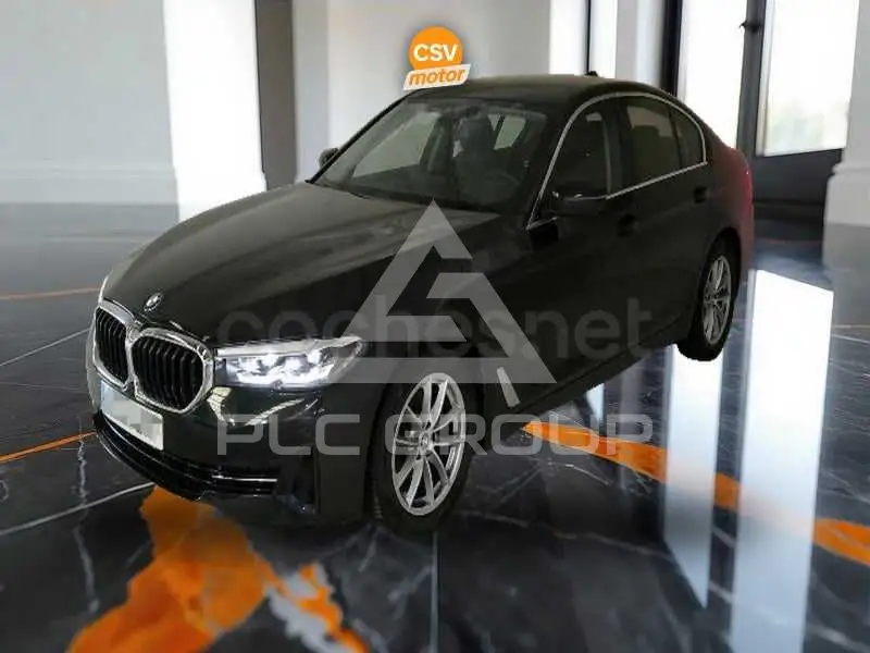 2022 BMW 3 series