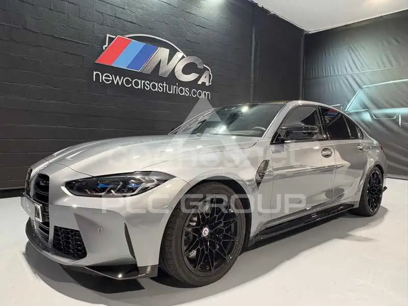 2022 BMW 3 series