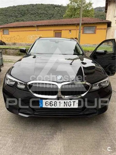 2022 BMW 3 series