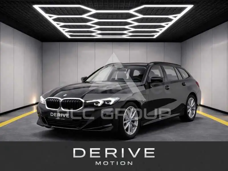 2022 BMW 3 series