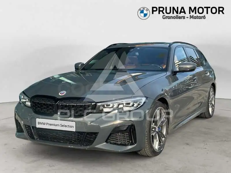 2022 BMW 3 series