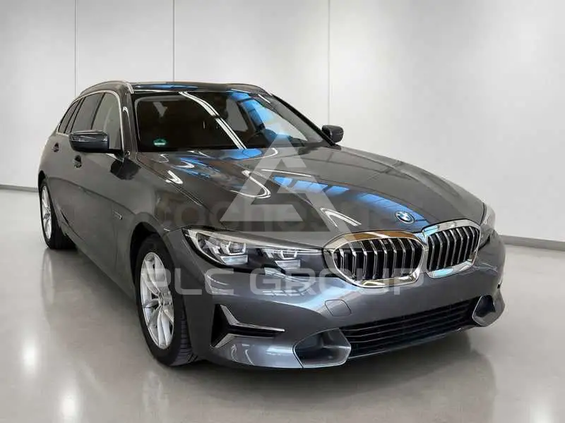 2022 BMW 3 series