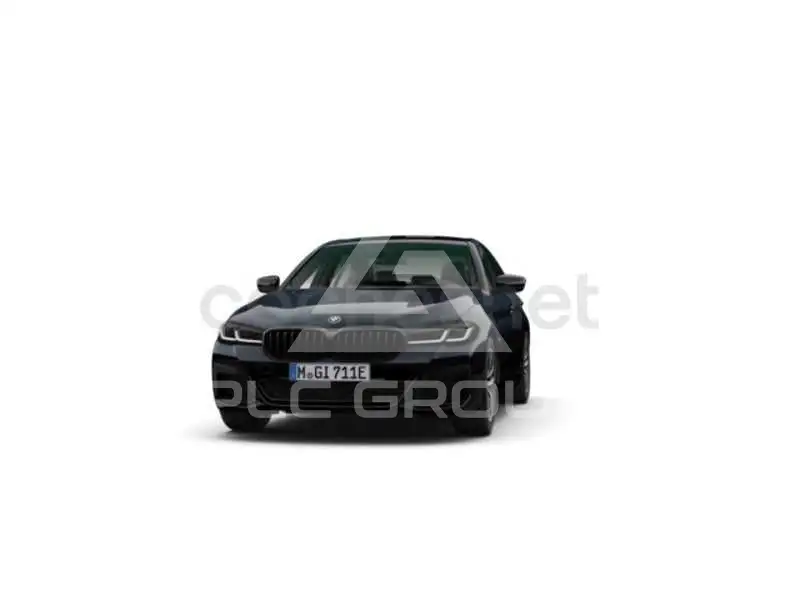 2022 BMW 5 series