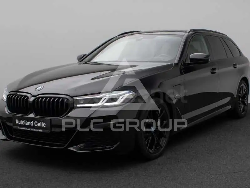 2022 BMW 5 series