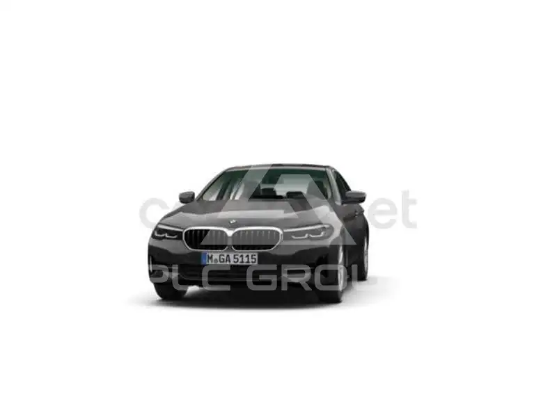 2022 BMW 5 series