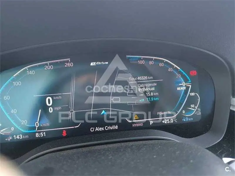 2022 BMW 5 series