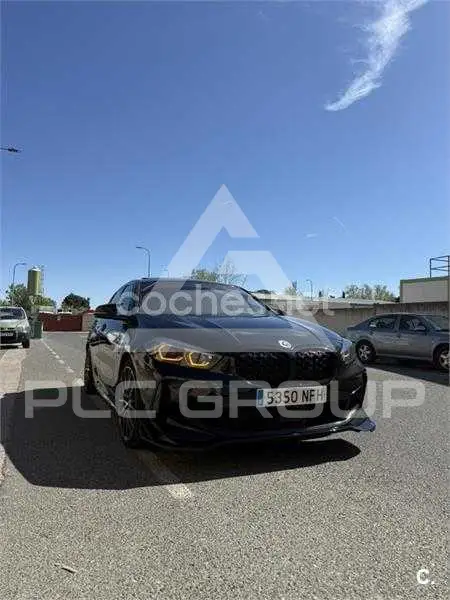 2022 BMW 1 series