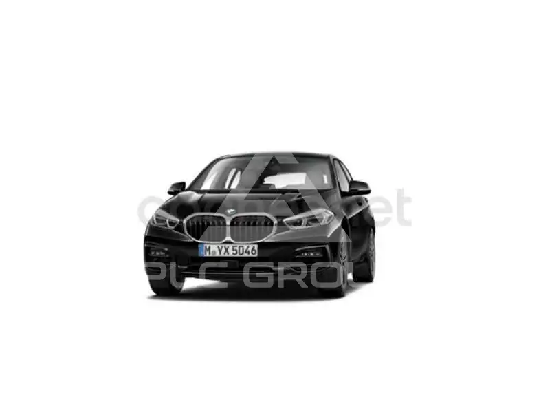 2022 BMW 1 series
