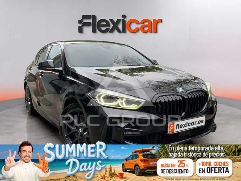 2022 BMW 1 series
