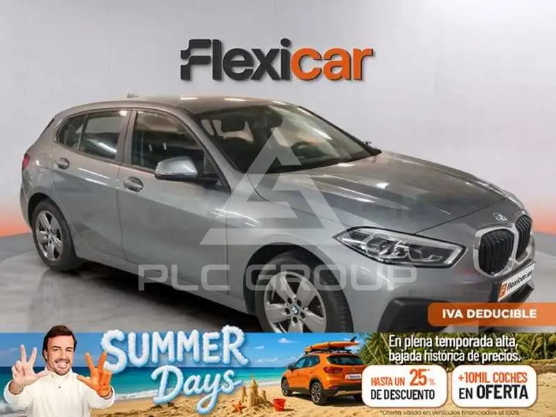2022 BMW 1 series