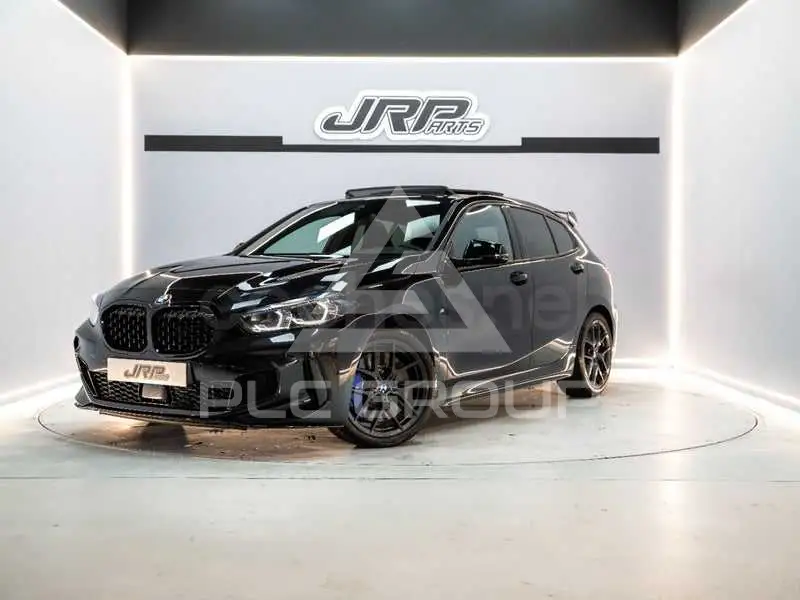 2022 BMW 1 series