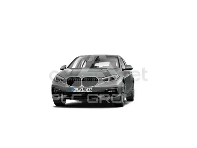 2022 BMW 1 series