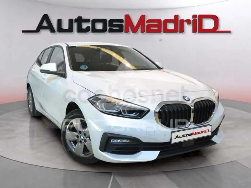 2022 BMW 1 series