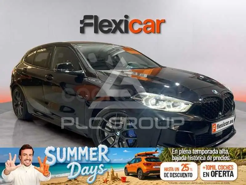 2022 BMW 1 series