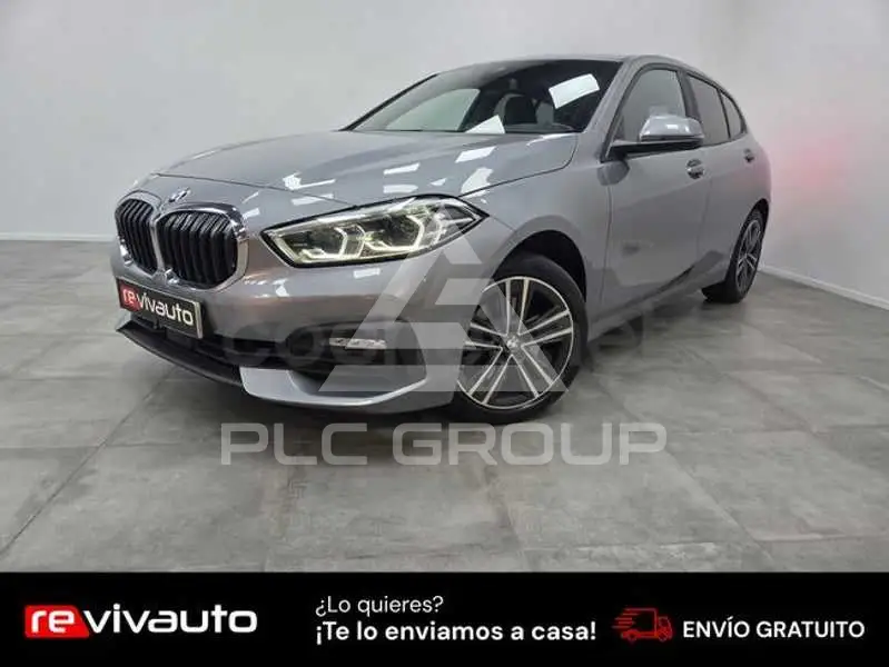 2022 BMW 1 series