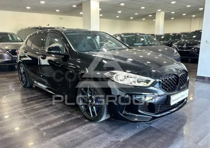 2022 BMW 1 series
